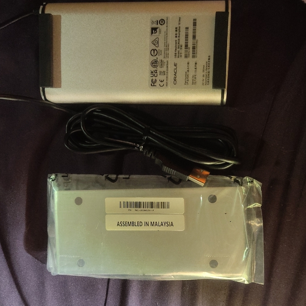 Oracle Micros Remote Control - Picture 2 of 3